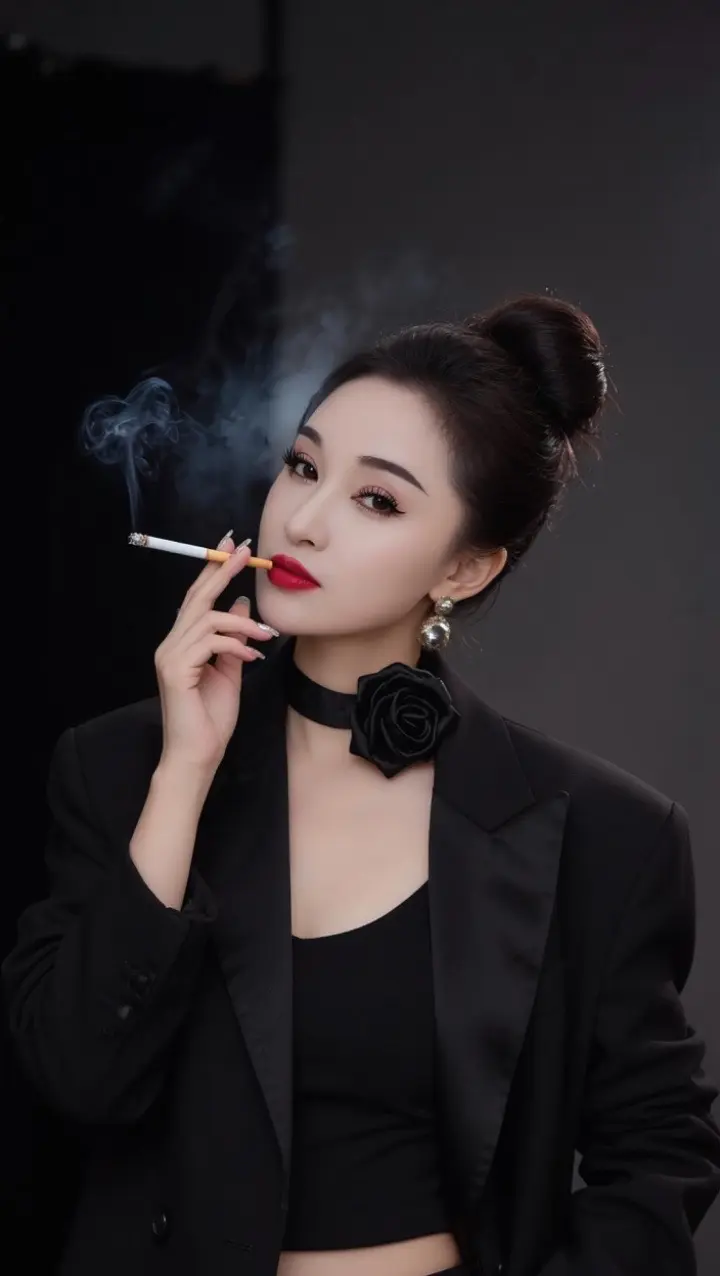 大姐