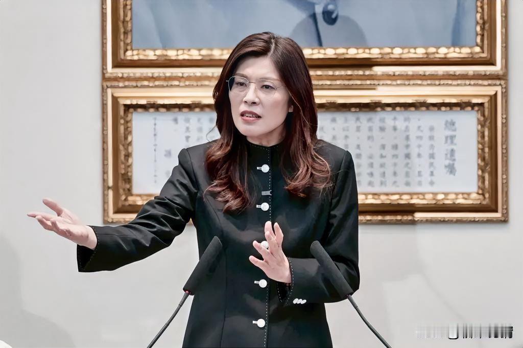 炸裂🔥郑丽文内训发飙❗痛批赵少康+爆马英九近况💥
 
2026年5月15日，