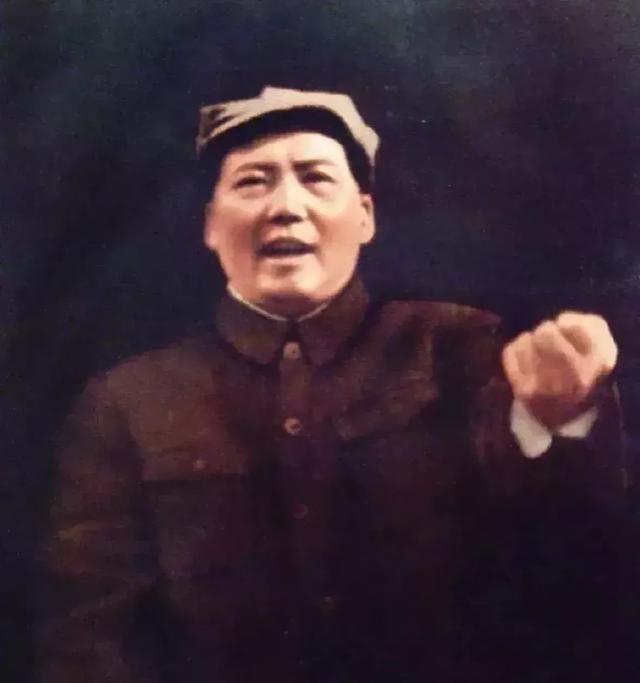“尊严在剑锋之上，真理在大炮射程之内！”在人类历史长河中，强者总是能够左右规则和