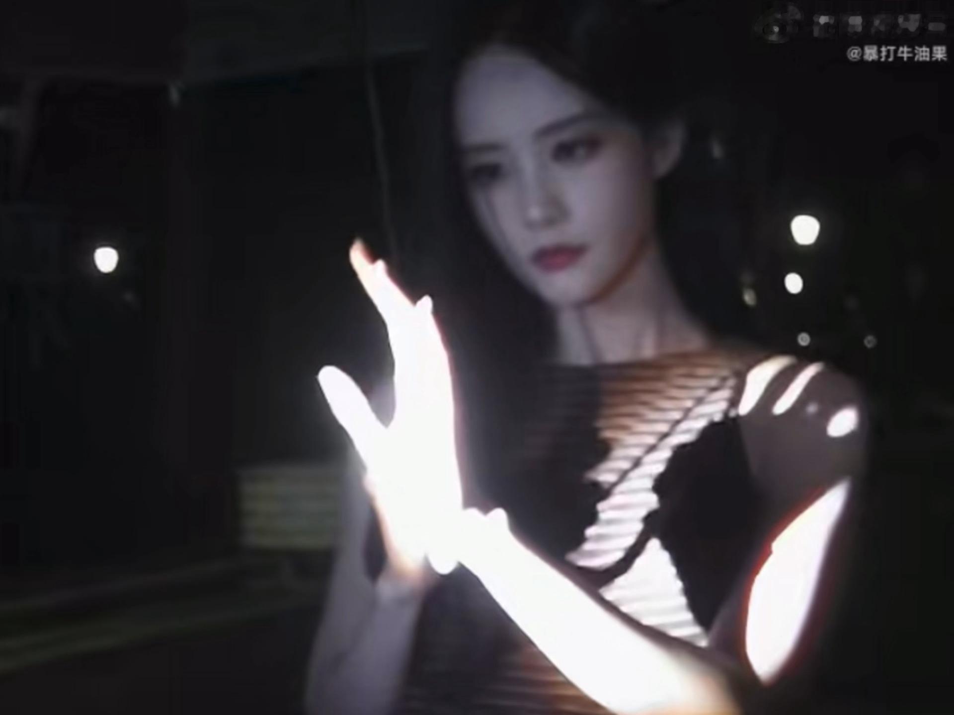 梦女病犯了 
