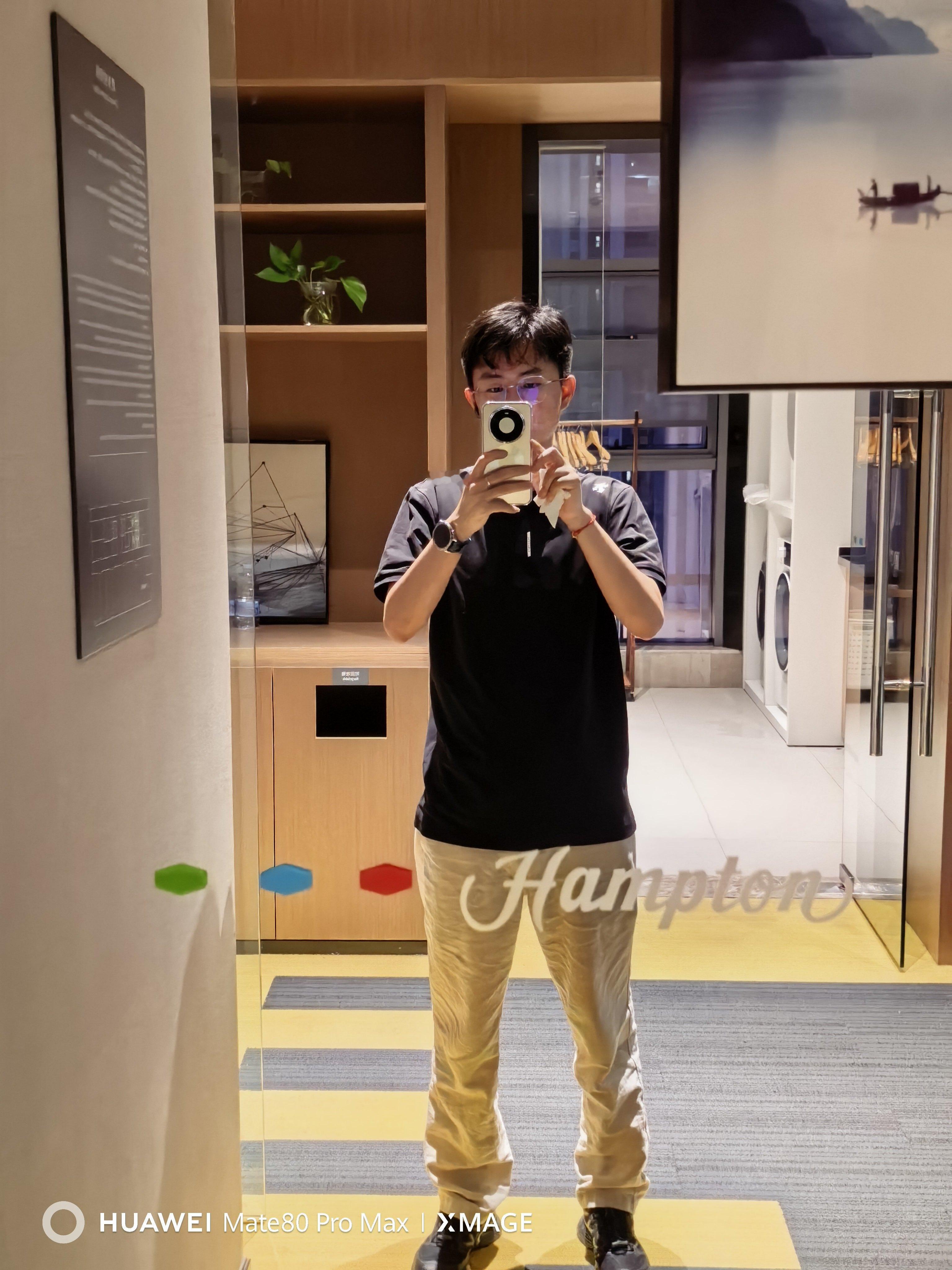 暴汗40分钟，爽数码 合肥·希尔顿欢朋酒店(合肥四里河路店)