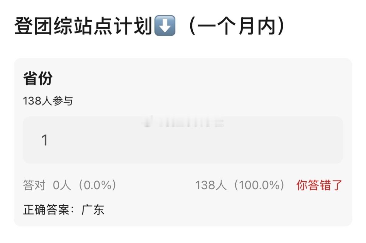 TOP团综终点站：广东 