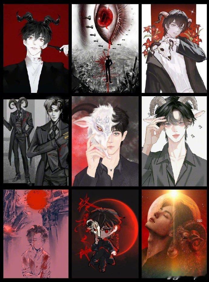 十日终焉齐夏已经开始骗人了十日终焉秒删 齐夏在剧里充满神秘感，官博在剧外玩起秒删