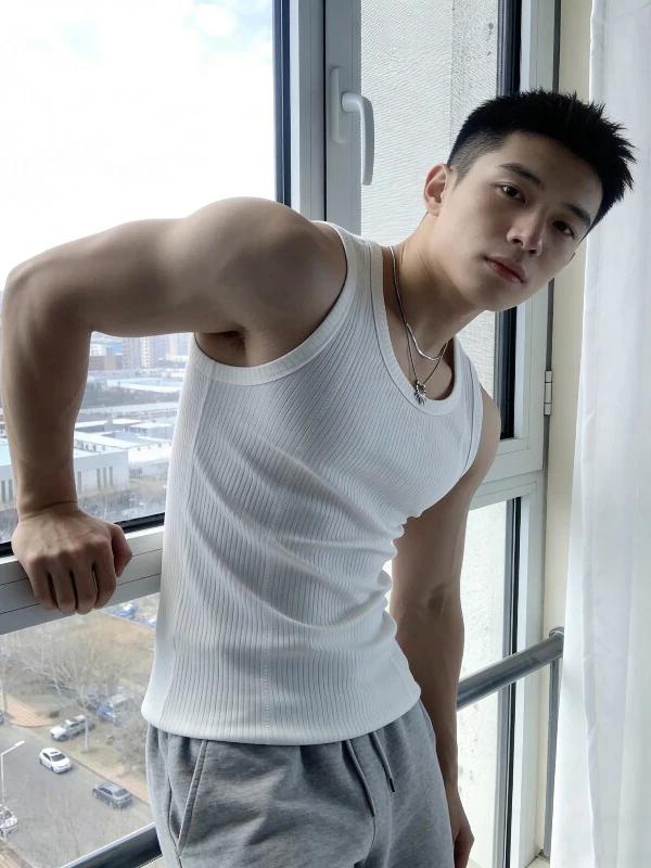 大学时结识的小伙伴，曾有过亲密过往，可如今人家已是孩子他爸了。我好怀念那段美好时