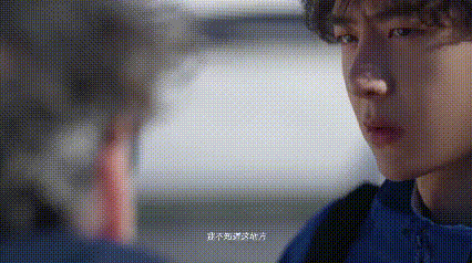 初心向海，生而向远，海丽汉森再出“神片”。
王一博为海丽汉森拍摄的航海广告，实景