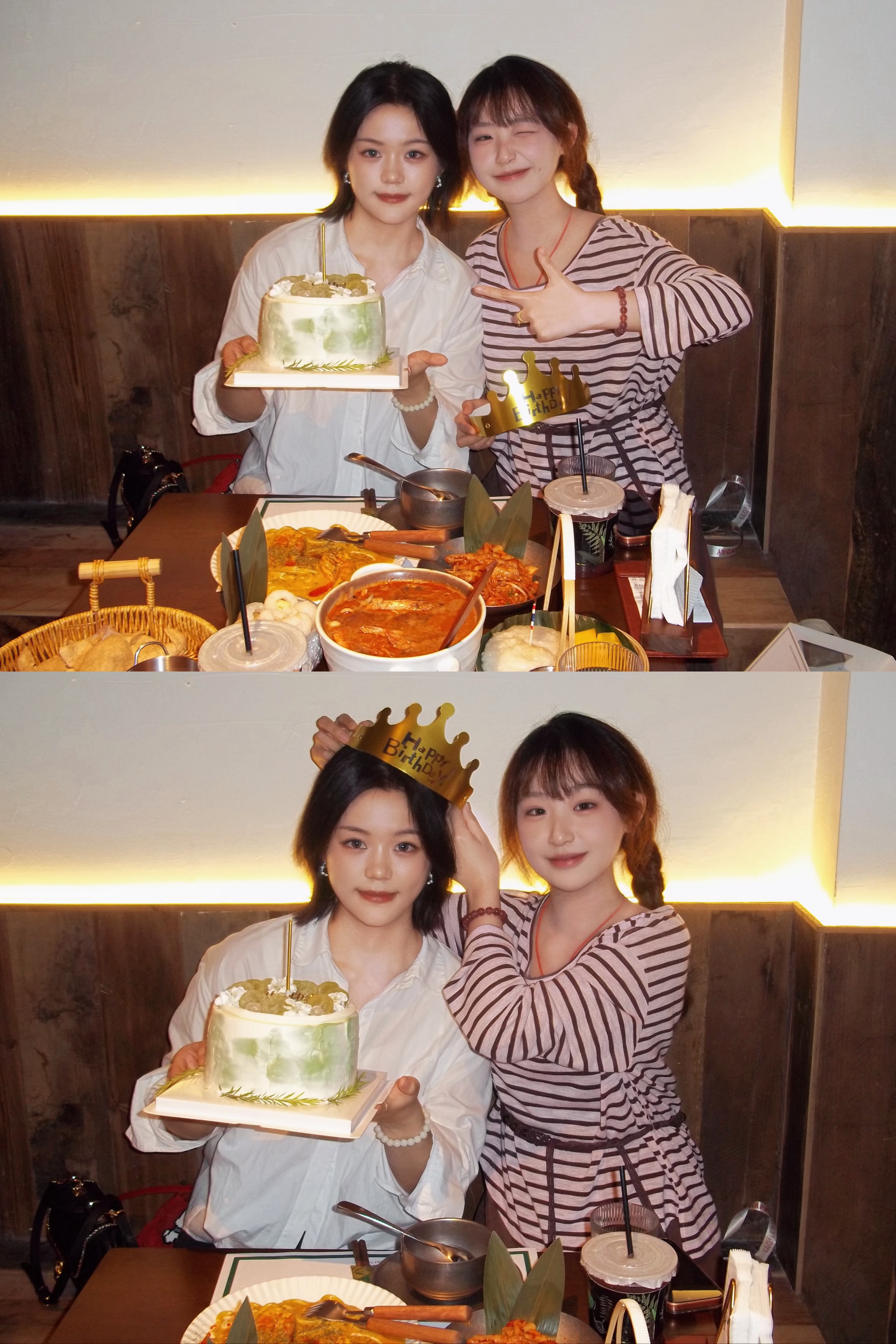 八月廿八 今天是个好日子[彩虹屁]生日快乐[蛋糕][蛋糕][蛋糕]愿你所愿皆实现