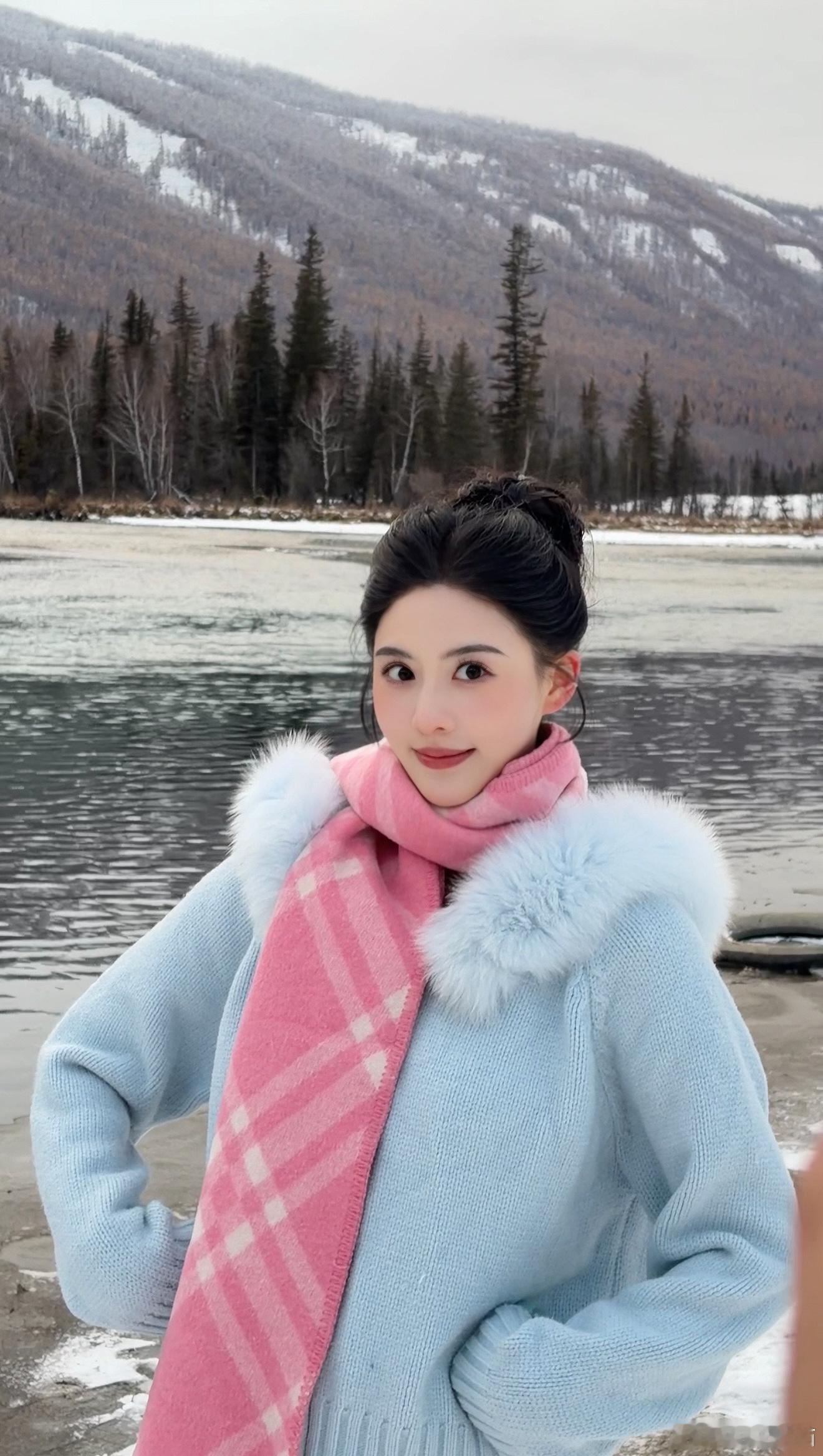 📖｜我的阿勒泰☻ 