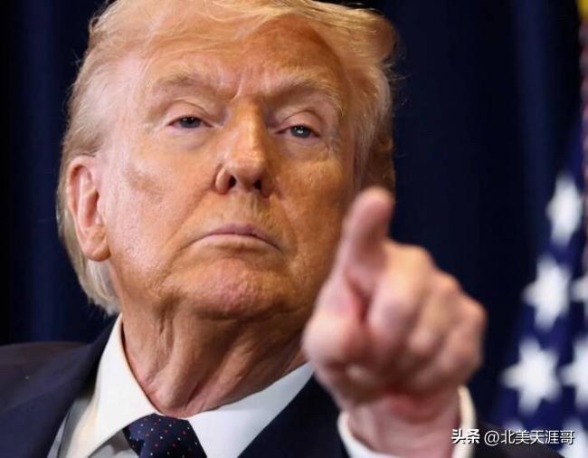 法国继西班牙之后，拒绝美以军方使用领空

    今天，特朗普气愤地在特朗普真相