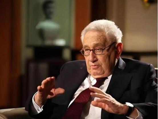 基辛格警告：核战一旦爆发，中国可能仅剩5地能保命，无处可逃！美国前国务卿基辛格，