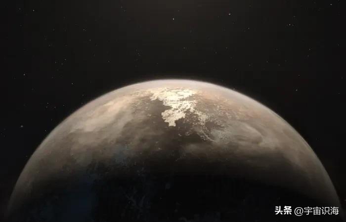 又一颗超级地球！或许是一个存在生命的星球！在广袤无垠的宇宙之中，生命的出现究竟是