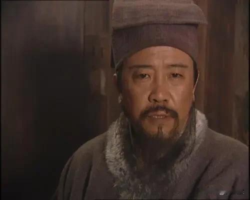 聊一聊《水浒》——吴用
吴用，是个什么样的人？我觉得就藏在他临死前那几句话里："