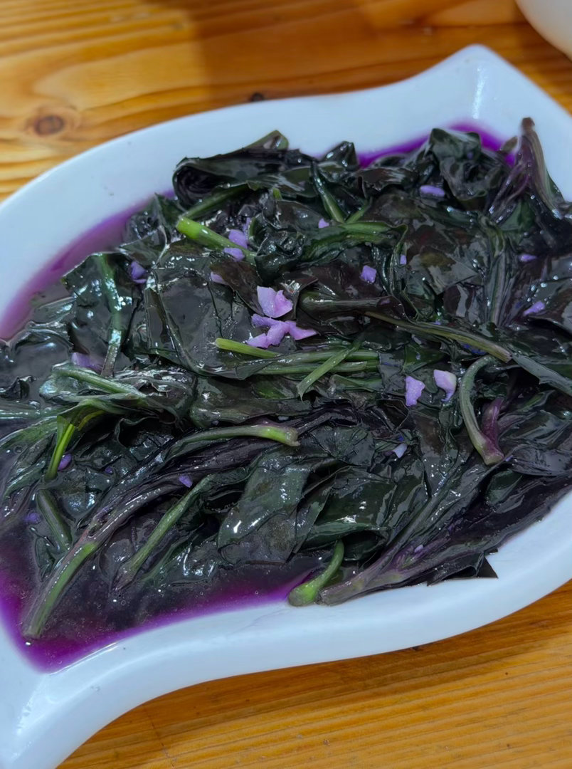 只有福建人才能吃到的一道菜 