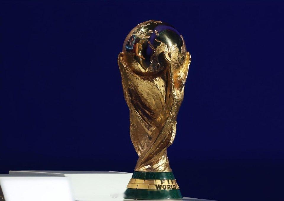 2026世界杯夺冠赔率：西班牙领跑，法国次席，英格兰第三美加墨世界杯将于6月12