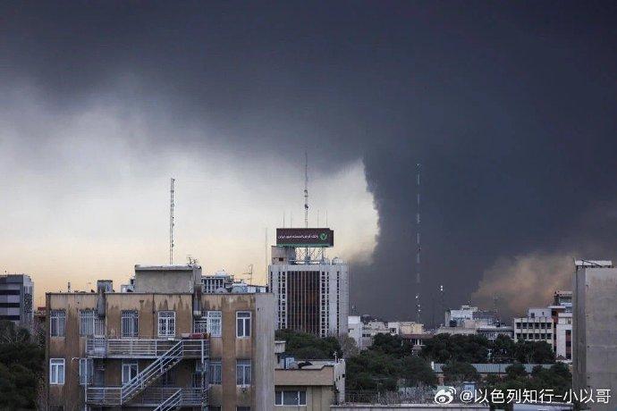 2026.310日战场情况
第一、美、以狮吼行动打击进入到第九天，美国和以色列继