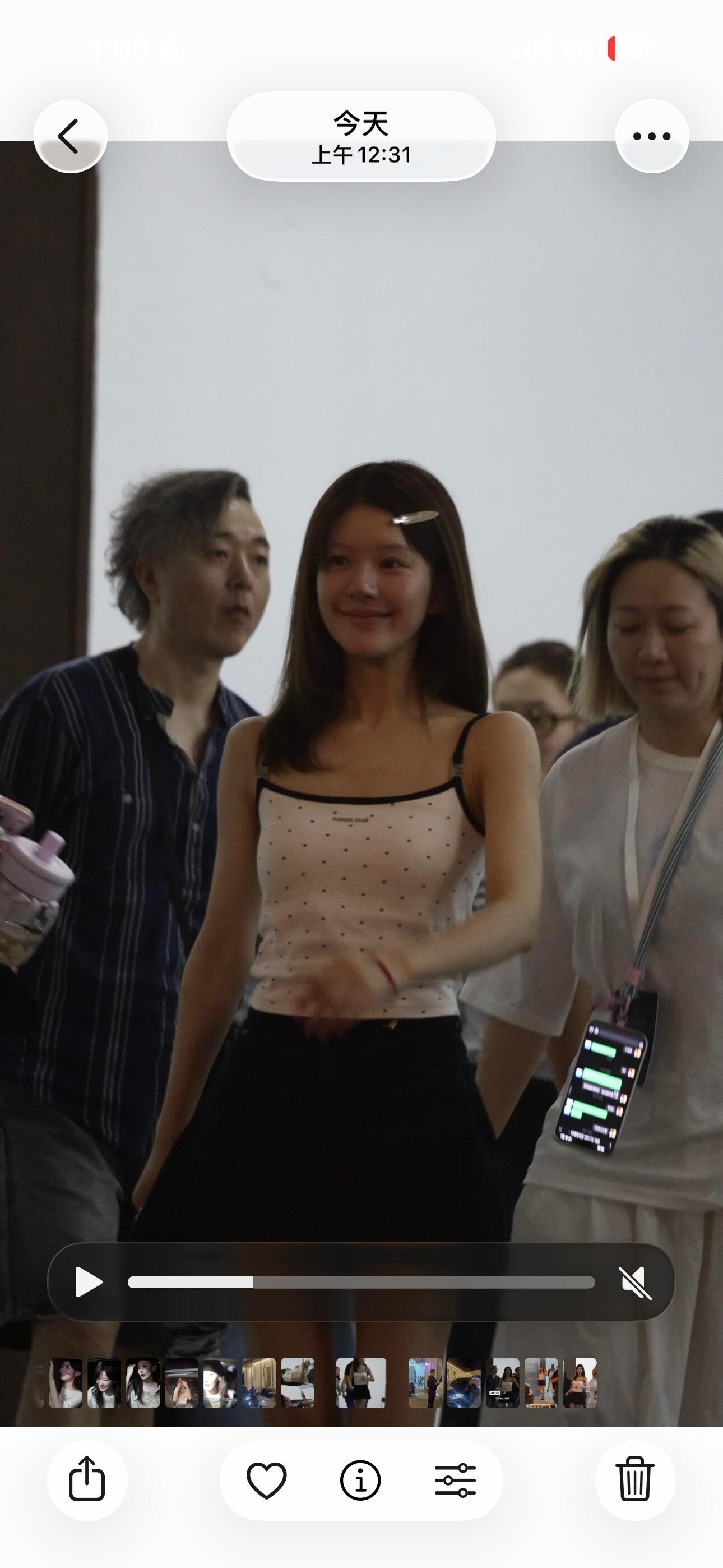 生图直出，3岁不能更多了[期待]赵露思 ​​​