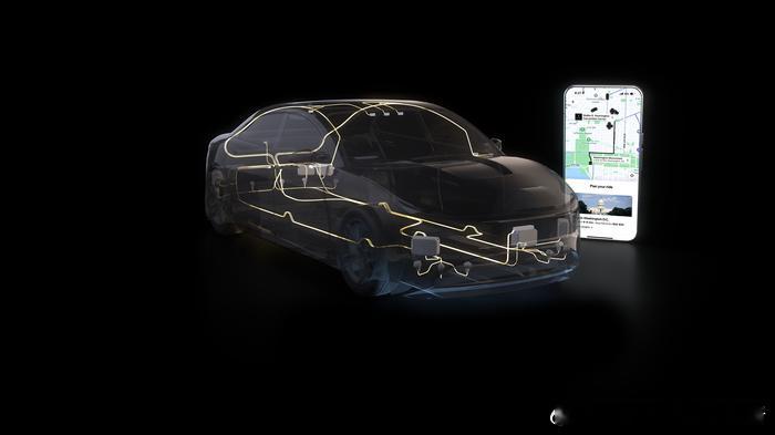 英伟达GTC上公布的自动驾驶业务新进展最大消息是官宣与 Uber 合作，共同扩展