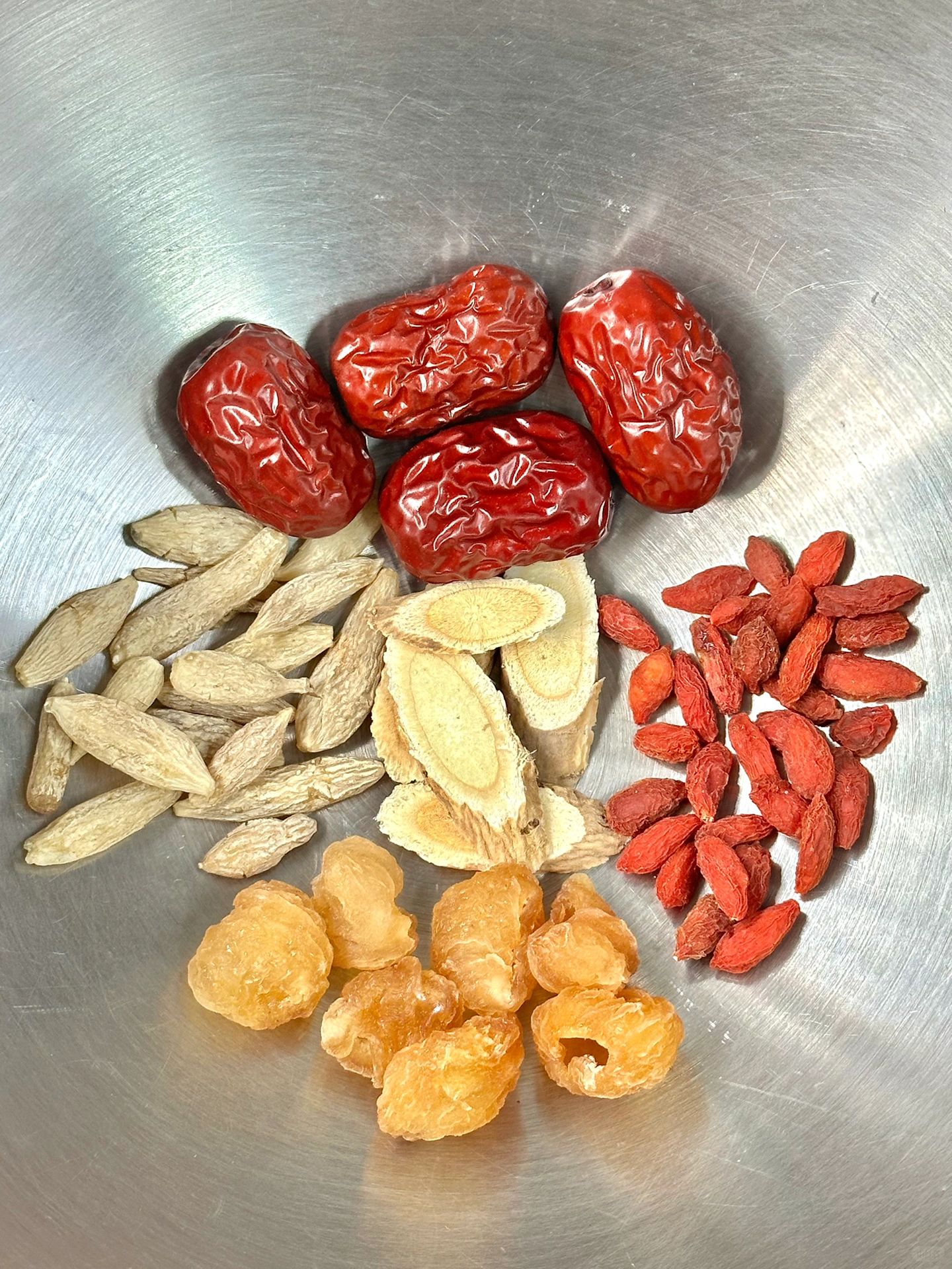 学医姐姐教我的！！让我一定坚持喝！