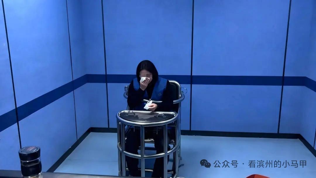 咋回事？注册多个网络账号，滨州沾化郑某被警方找上门！

近日，山东省滨州市沾化公