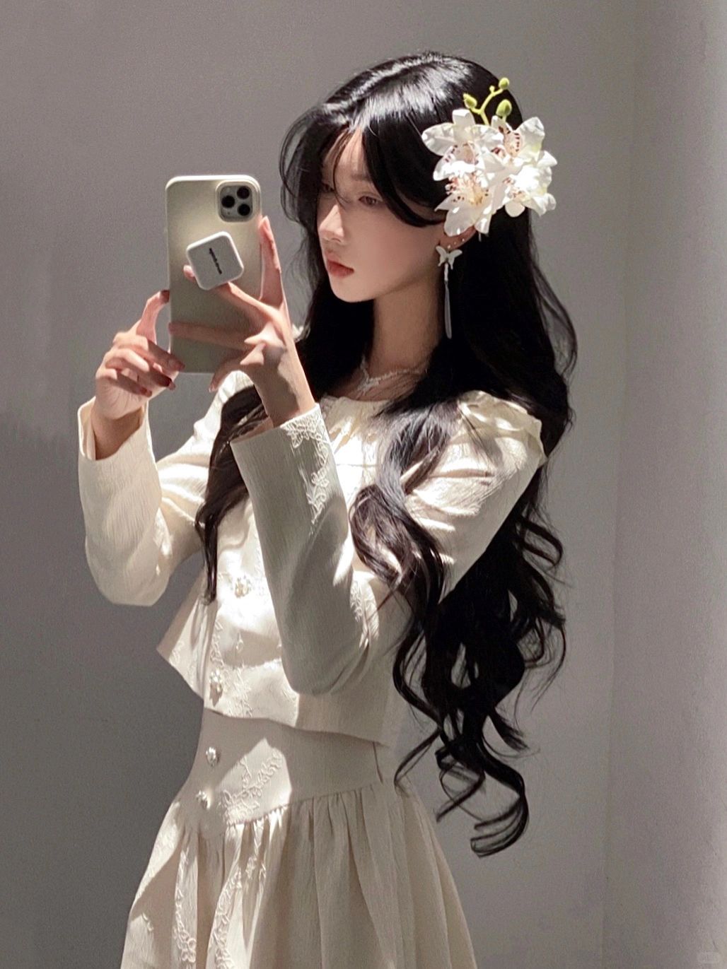 ⊹˚⋆ 𝘧𝘭𝘰𝘳𝘢𝘭 𝘧𝘳𝘢𝘨𝘳𝘢𝘯𝘤𝘦 ୭ৎ ⁺