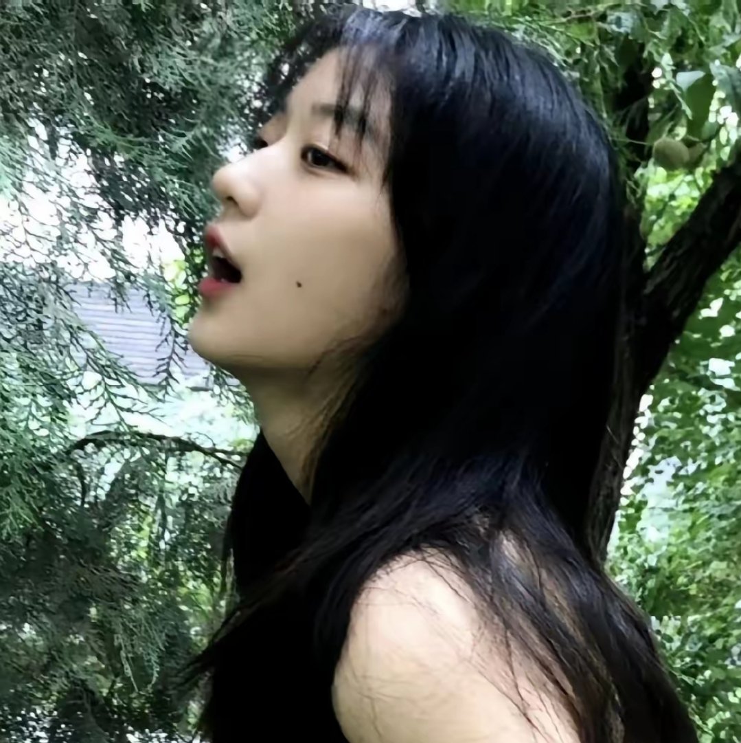 孙千早期照片，那个时候好清纯啊 ​​​
