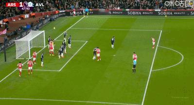 他真是糟糕透了！大马丁赛后被阿森纳球迷嘲讽险些爆发冲突英超第19轮焦点战，阿森纳