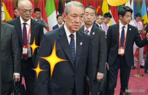 太熟悉日本这套路数了，一千年都没换过吧？如今日本民间商贸团、访问团接连奔赴东方大