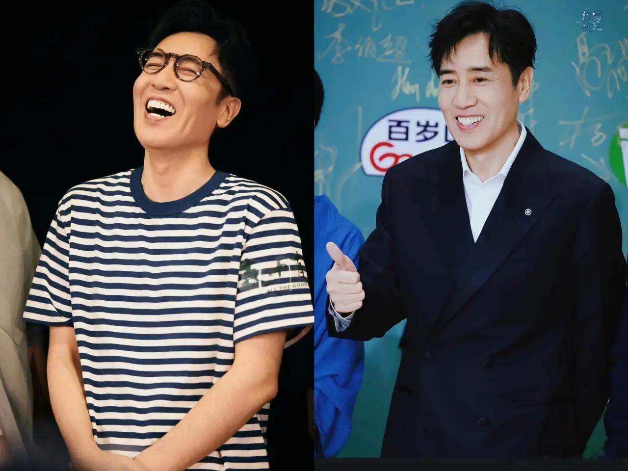 于和伟拿奖了，但是有句话我一直都不敢说，不是说他演技有多不好，而是他这个人真的陪