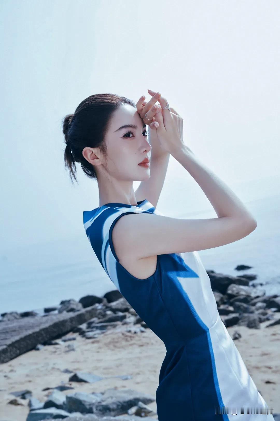 金晨