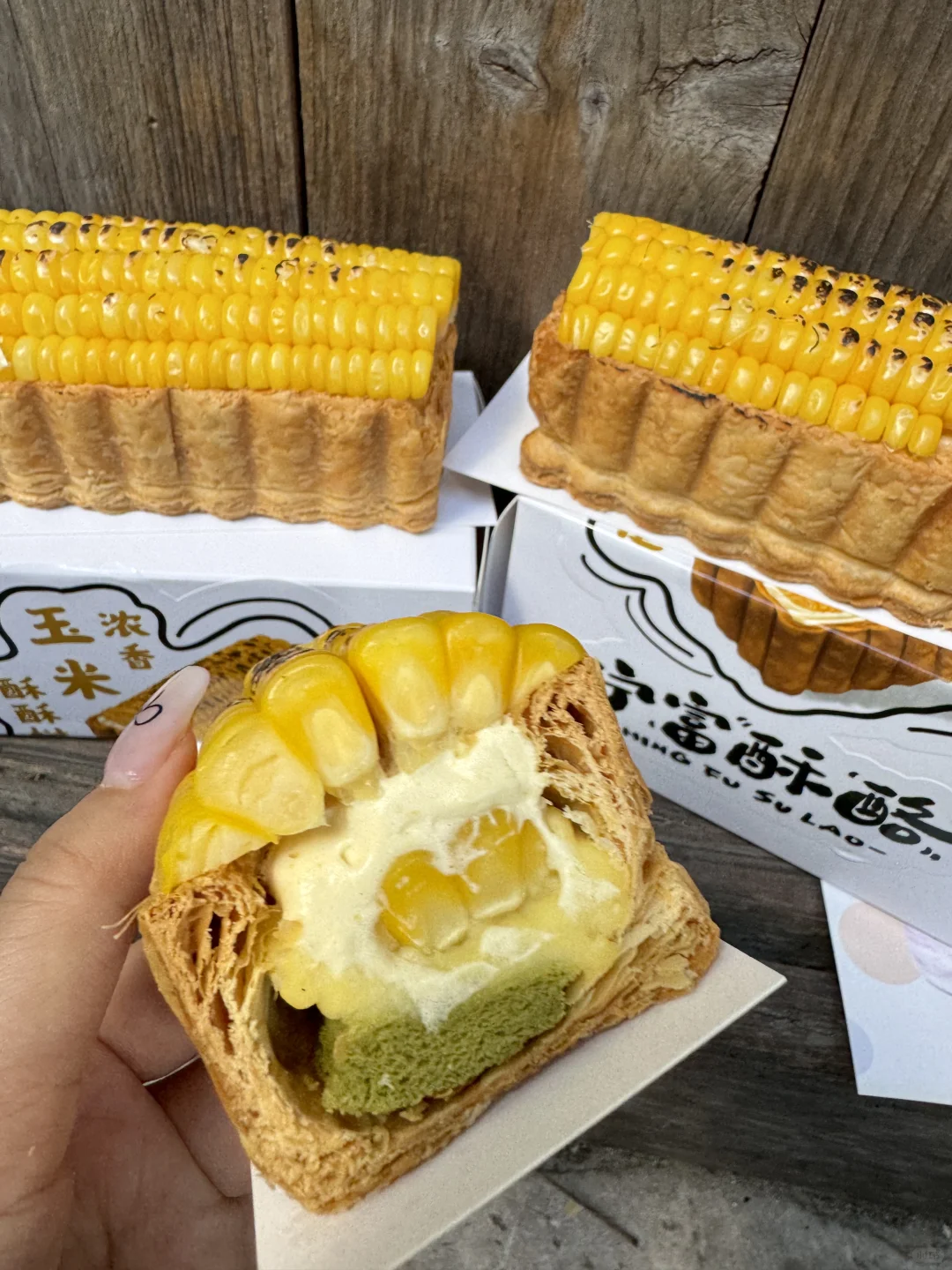 (南京)路过老门东一定要打包带走的…