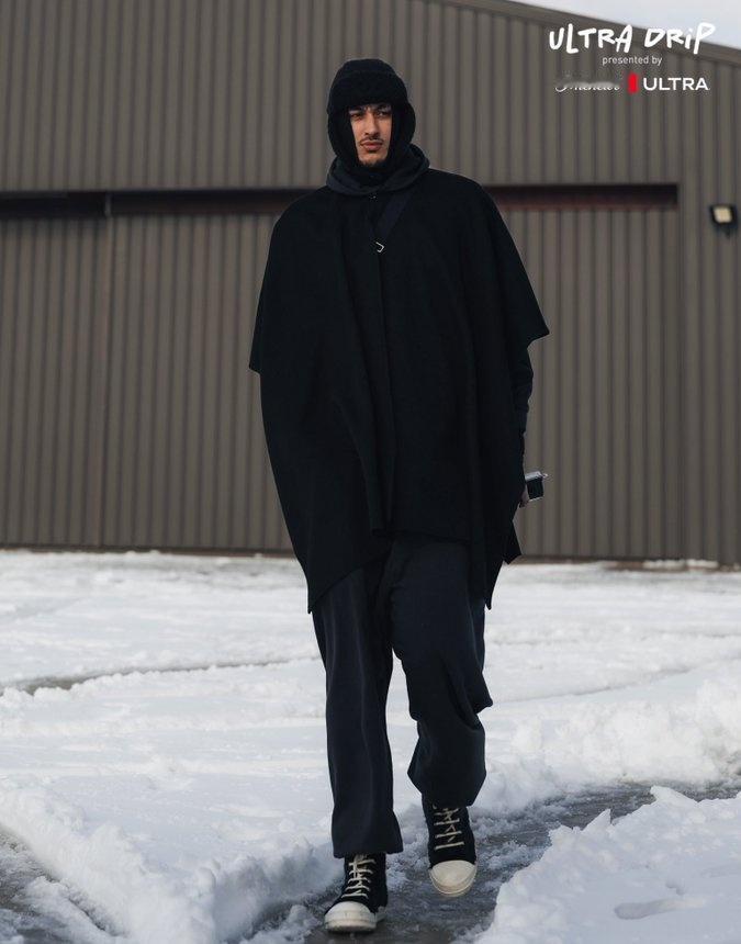 密尔沃基雄鹿[超话] ｜fearthedeer 
库兹马全副武装！ ​​​