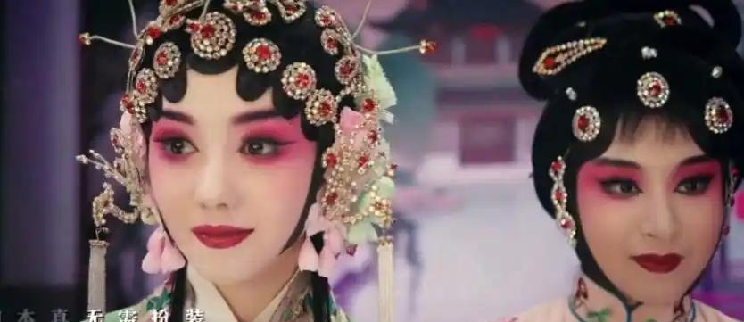 朱继儒在剧团当了28年副主任，对谁都客客气气，只有一次拍了桌子：那年剧团快黄了，