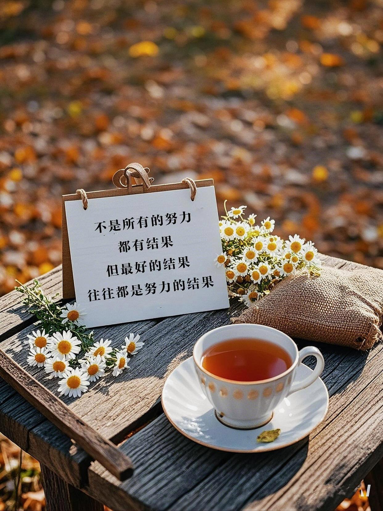 一段非常能让自己身心受益的话:“千万不要在家闲着,即使没工作、没事干,也千万别躺