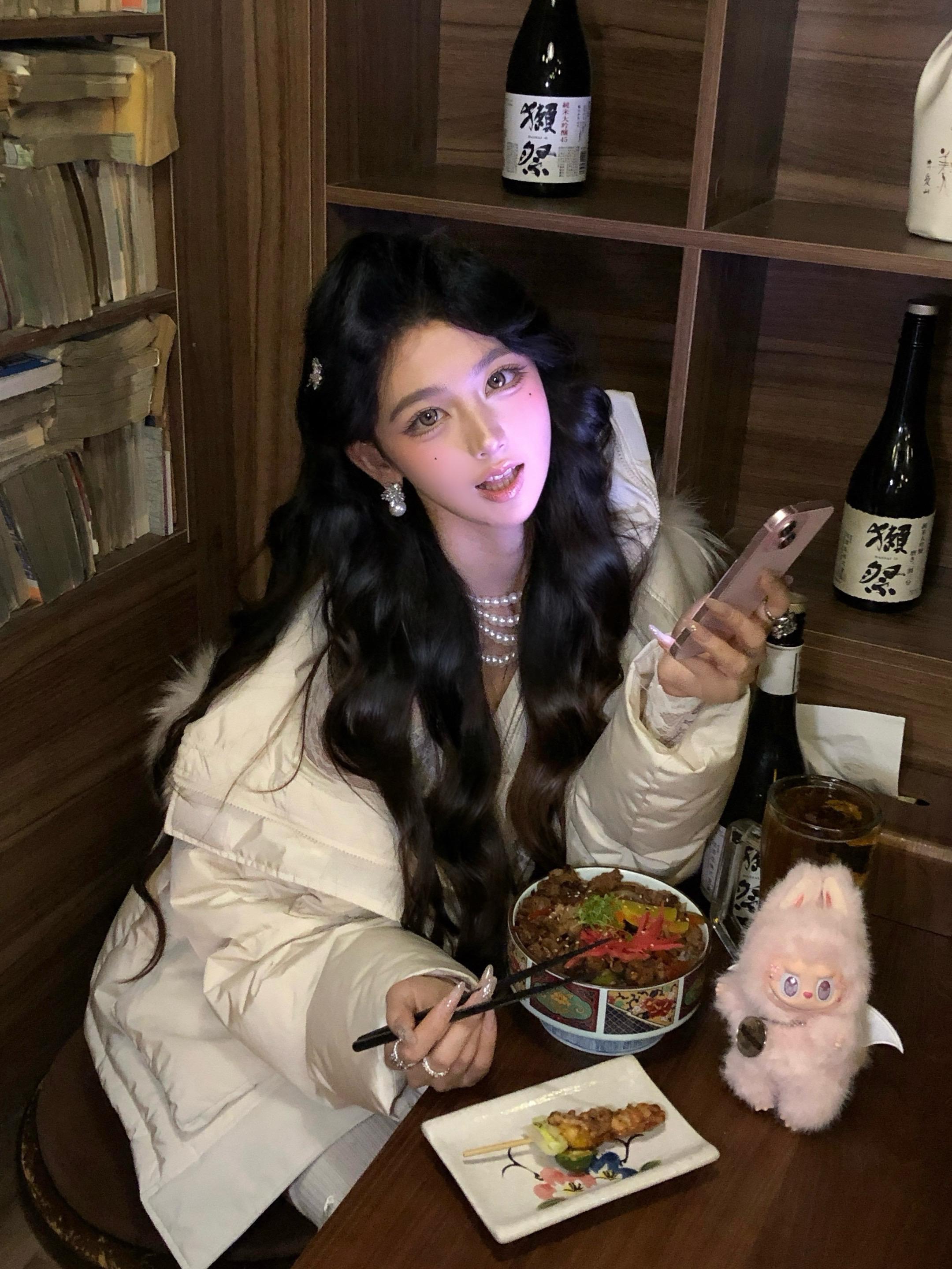 对视那一秒 是否心跳也会共鸣。