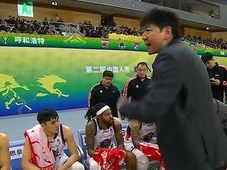 CBA杯山东男篮大比分不敌上海，无缘决赛，外援差距明显网页链接