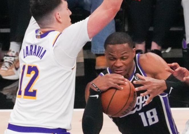 北京时间12月29日，明天的NBA常规赛两支洛杉矶球队都会出战，赛程和对阵如下！