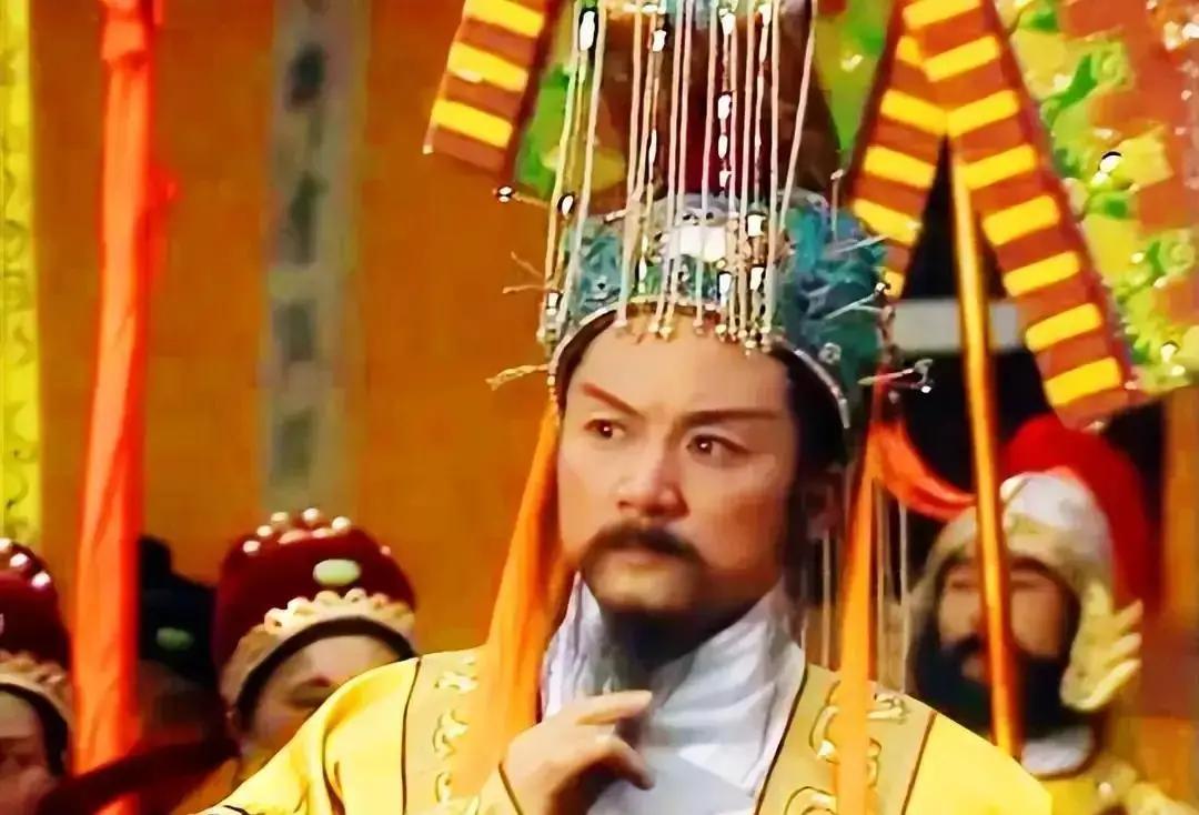 李世民主动求娶隋炀帝女儿？别再被电视剧骗了，正史里那姑娘连名字都没留下

看清宫