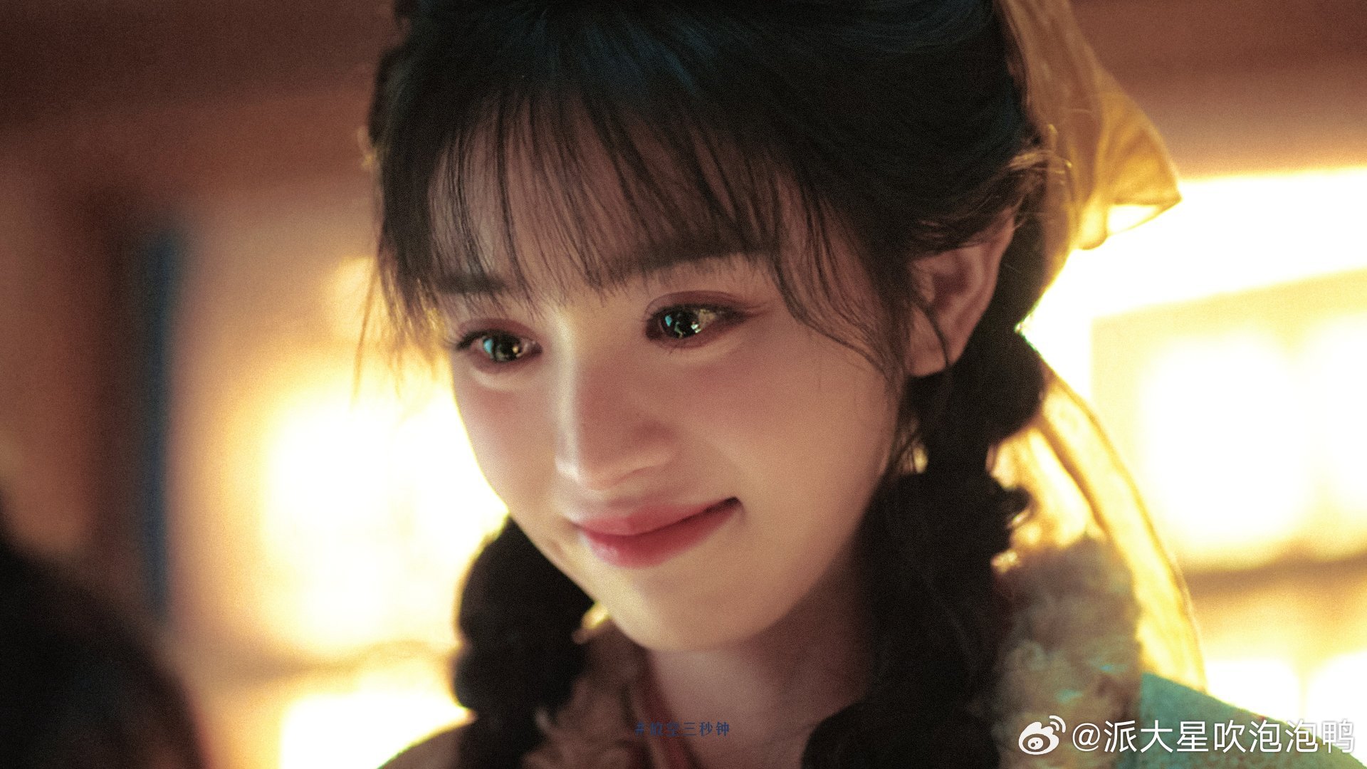 田曦薇 请叫我樊姑奶奶🥳现在看《逐玉》，满脑子都是请叫我樊姑奶奶。田曦薇完美融