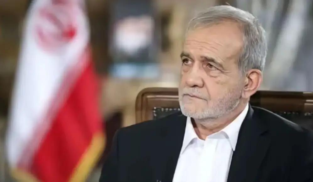 伊朗还是没吃够核谈判的苦。
今时今日，还在幻想美国能和你好好谈。公平、公正地谈。