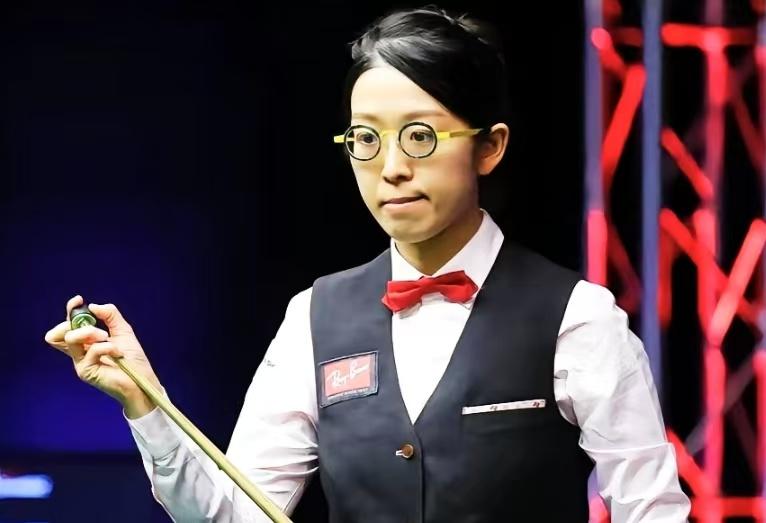 吴安仪4-2战胜白雨露，成功卫冕英国女子公开赛！


北京时间3月30日早晨，2