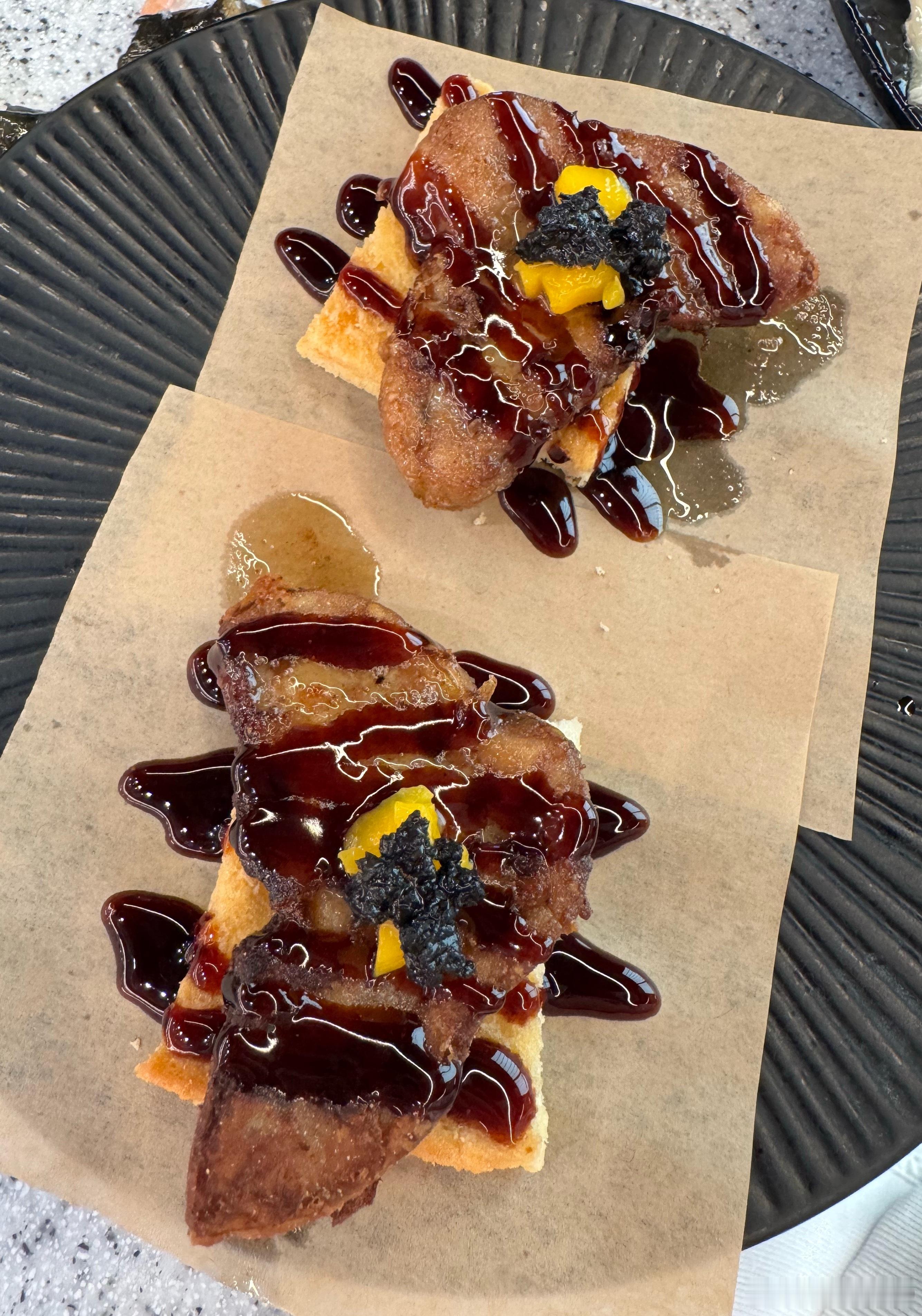 每日一餐分享 