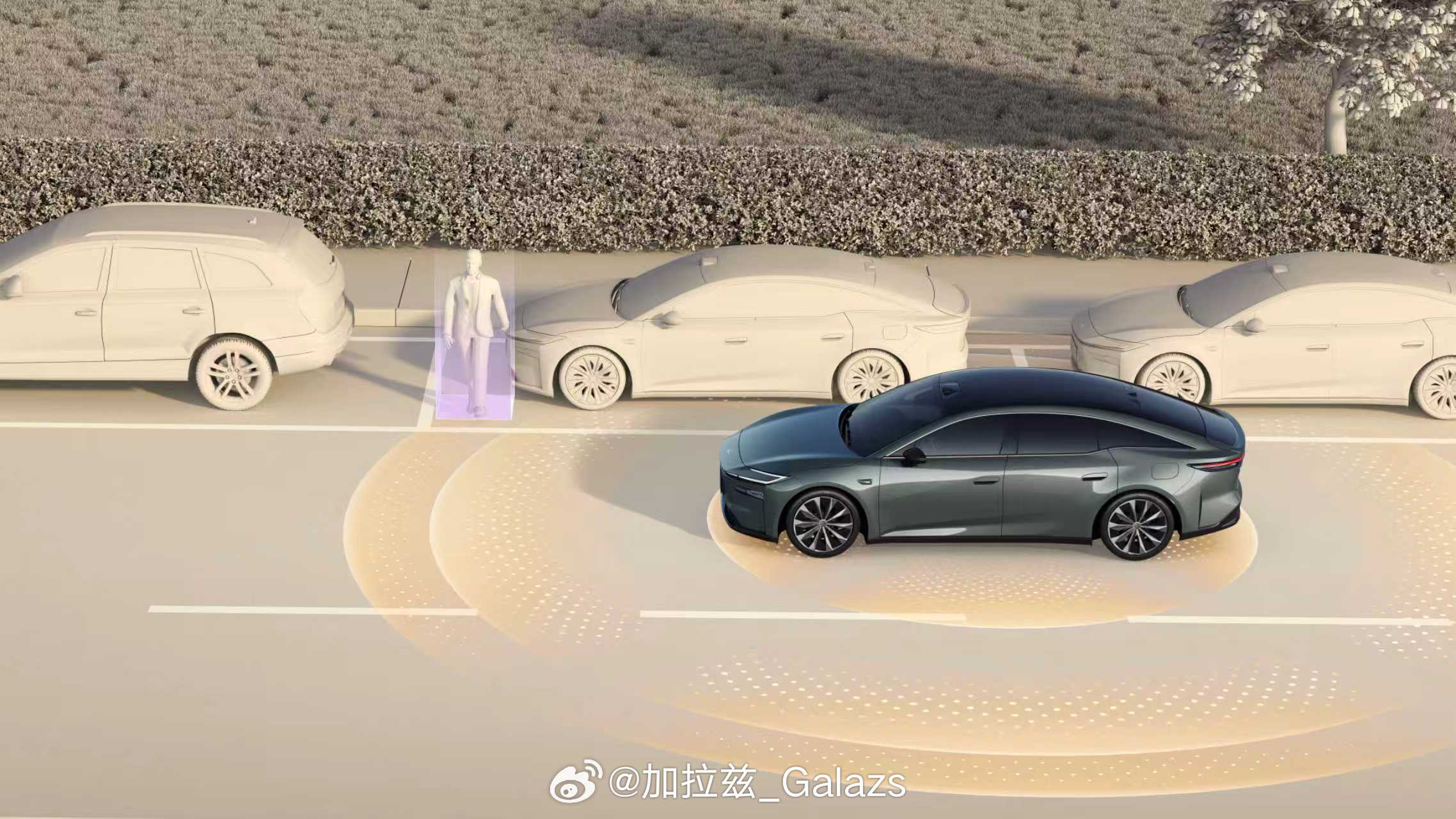 广汽丰田铂智7等了这么久，终于要在明天正式上市了。说实话，这款车从亮相到现在，关