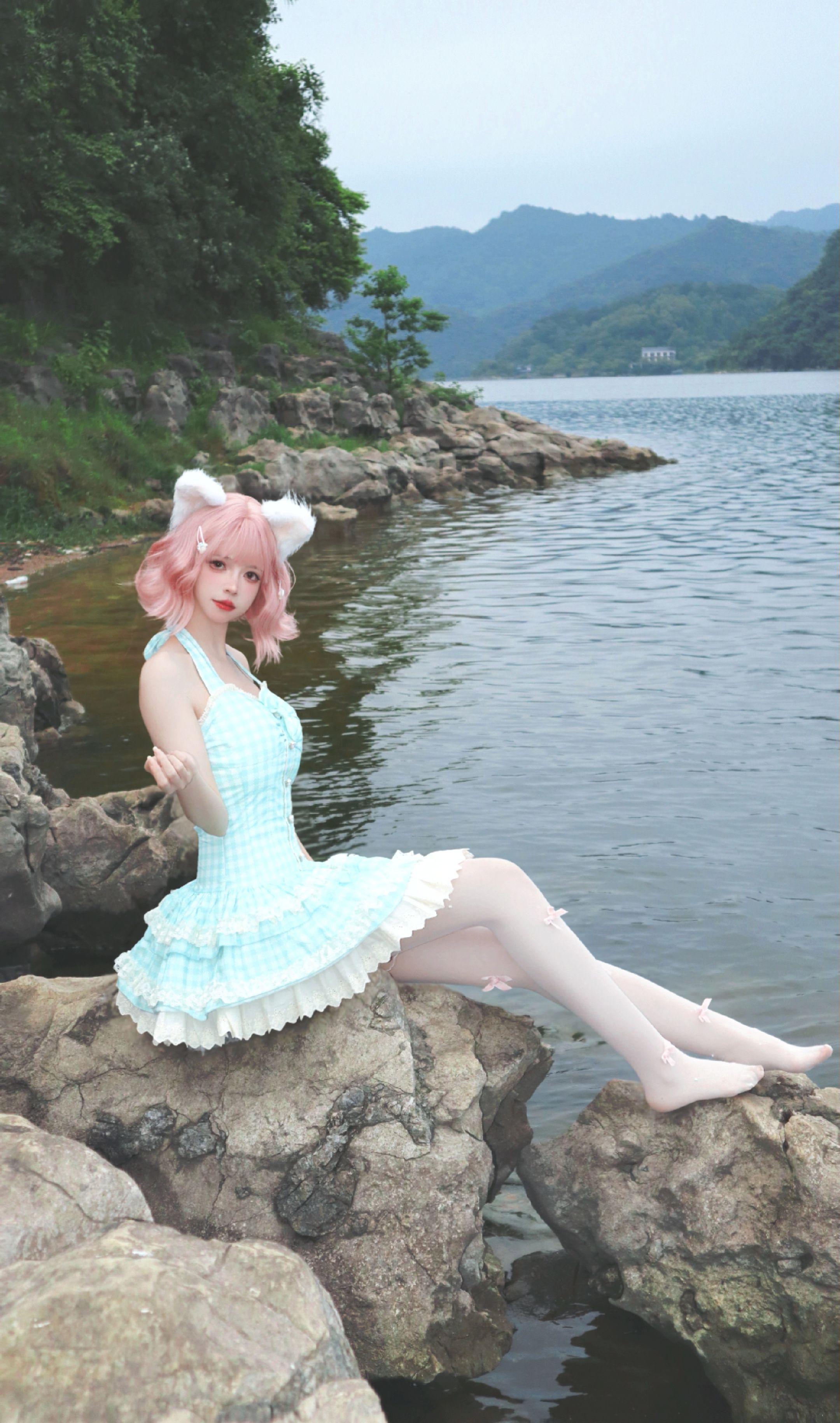 哦哈哟学长被我迷住了吗