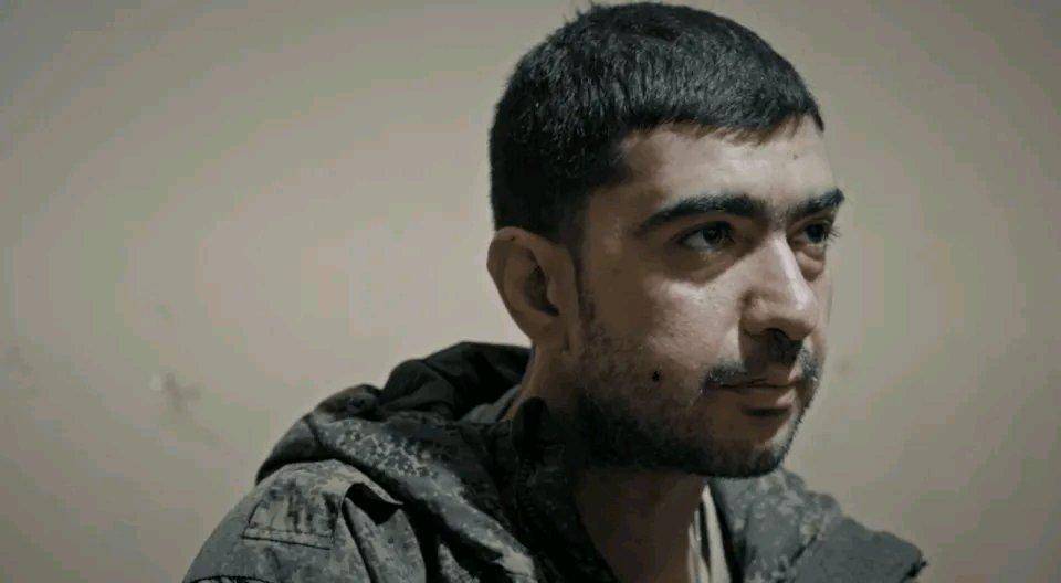 这伊朗战俘的经历真是让人惊掉下巴！一个原本持签证到俄罗斯旅游的人，就因为喝醉了跟