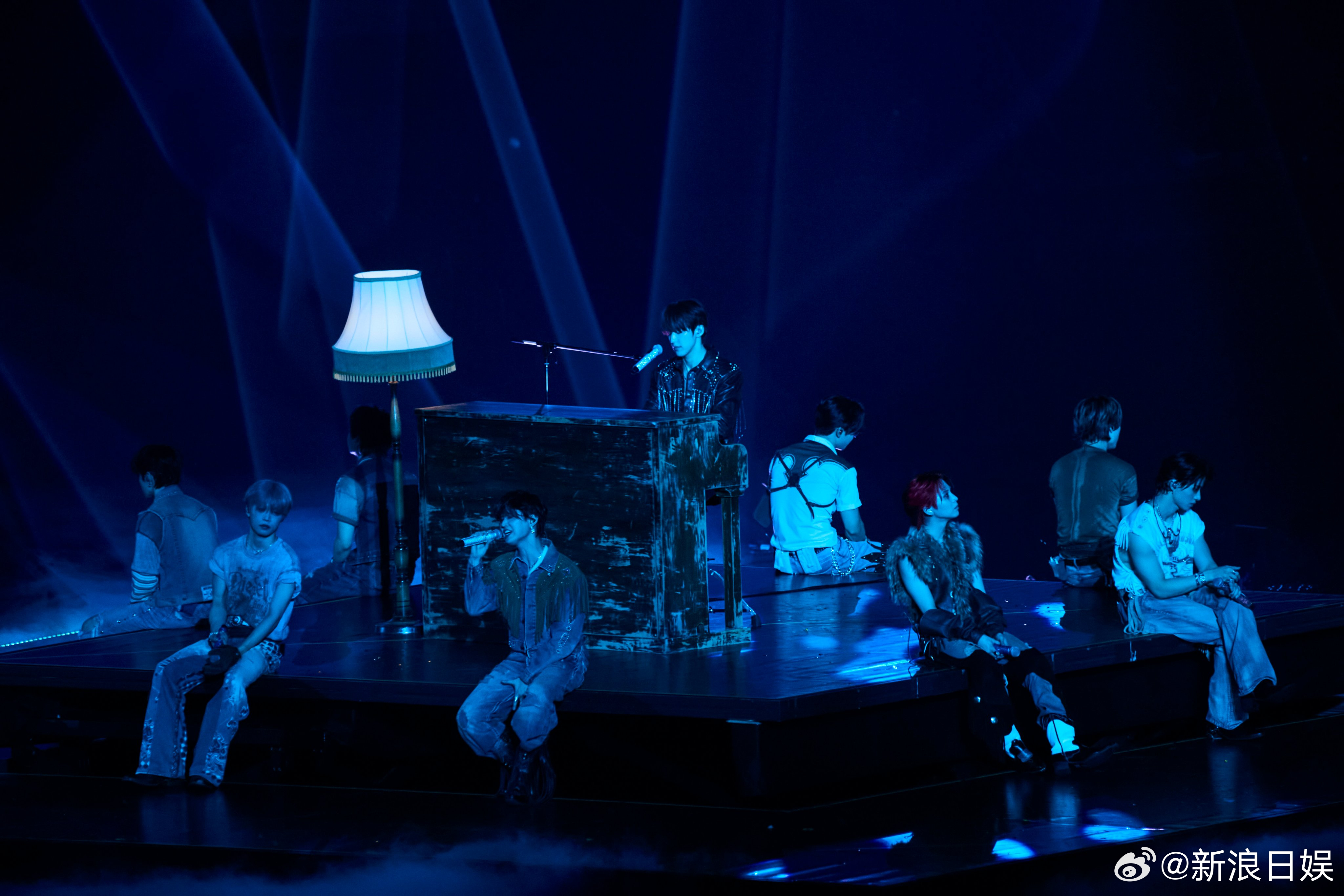 JO1 于19日、20日两天在名古屋举办了《JO1DER SHOW 2026 ‘
