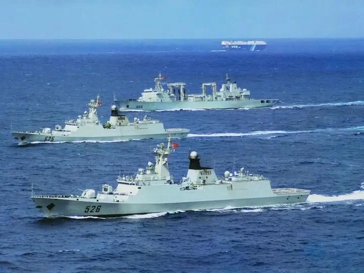 对美国这种无赖国家，什么抗议讲道理都是没有用处的，你跟他讲什么国际法他都懒得理你