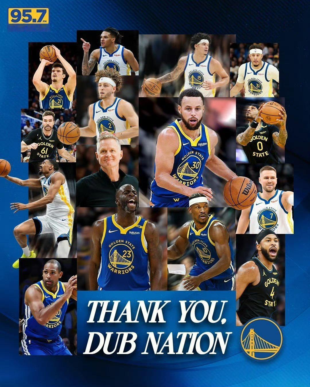 ➡已经预料到了库里不会为了蹭冠军而跑路，先续2年吧，虽然库里依然值得顶薪，但是如