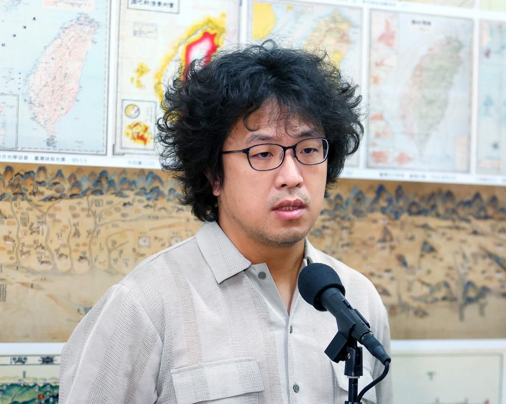 他竟然要参选台北市长？ 媒体人罗旺哲指出，从沈近期的发文动态能够察觉，他似乎正在