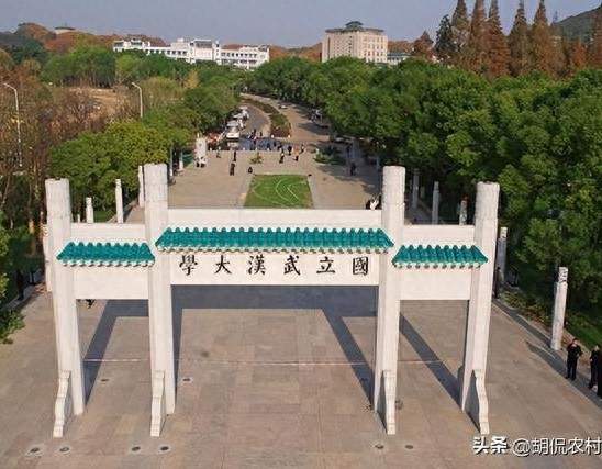 *武大29岁女教授被15岁女孩实名举报！86页材料撕开学术圈遮羞布*