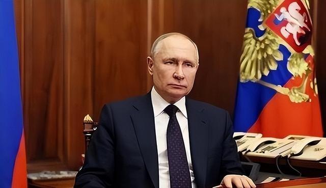 中国为何还不收复台湾，普京的一句话，得到了中国人民的认同：中国根本不需要动用武力