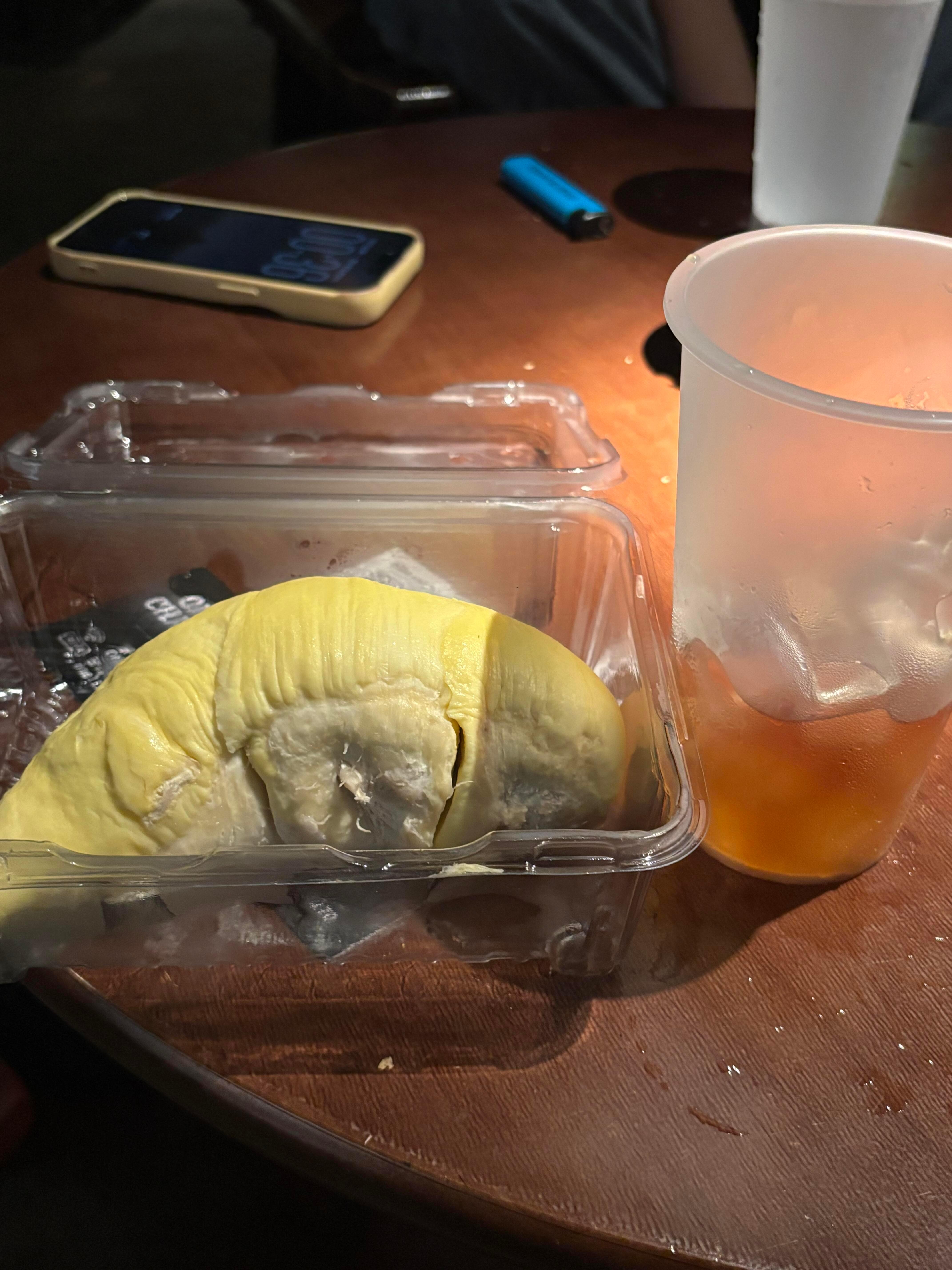 我从未怀疑过自己,我顶多觉得自己时运不济。 